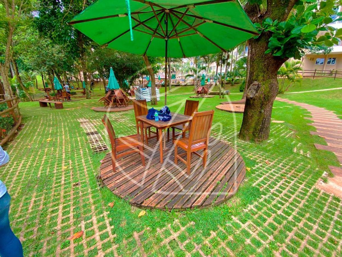 Thermas Paradise - 1 Quarto