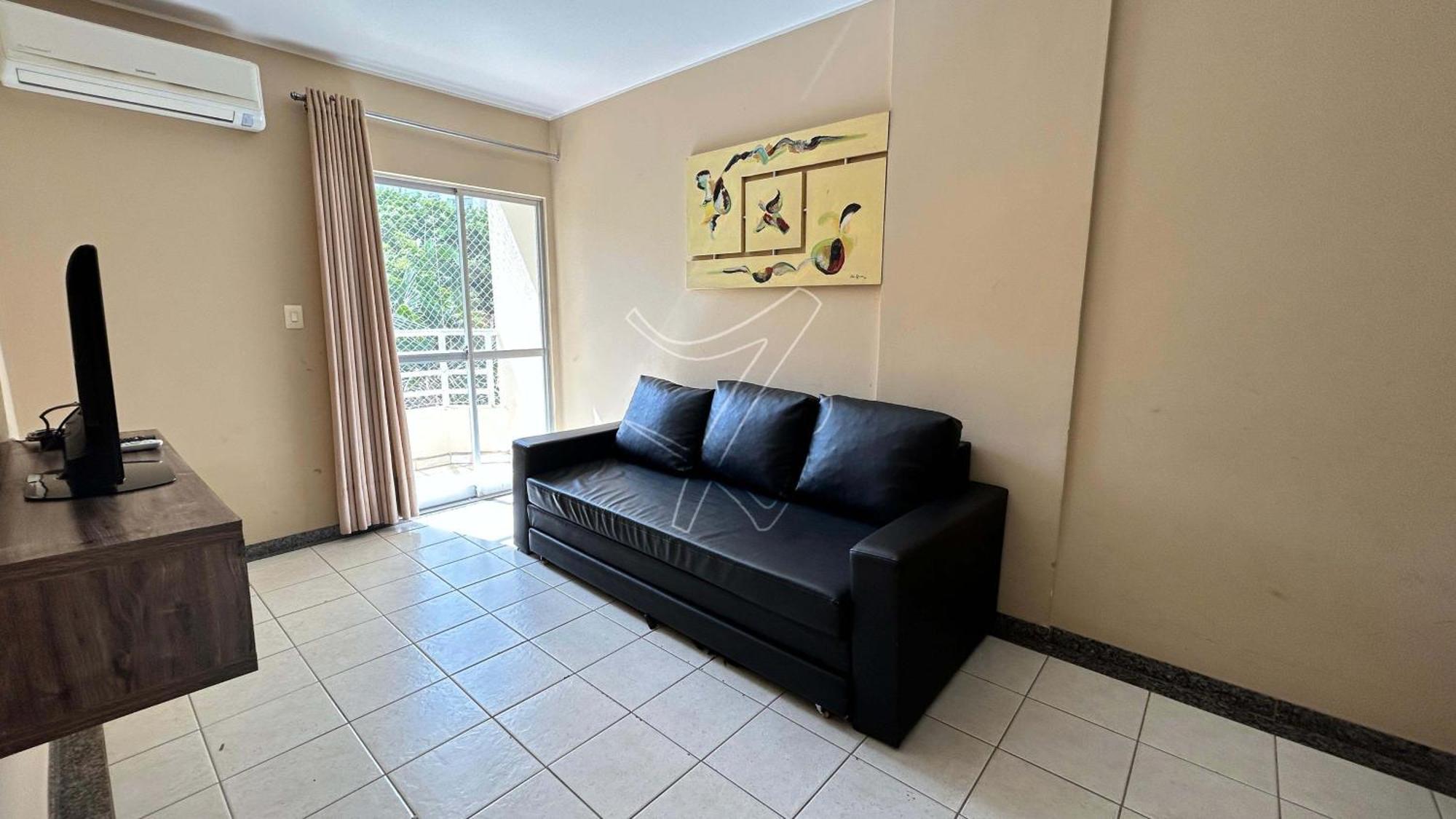 Thermas Paradise - 1 Quarto Apartment Rio Quente
