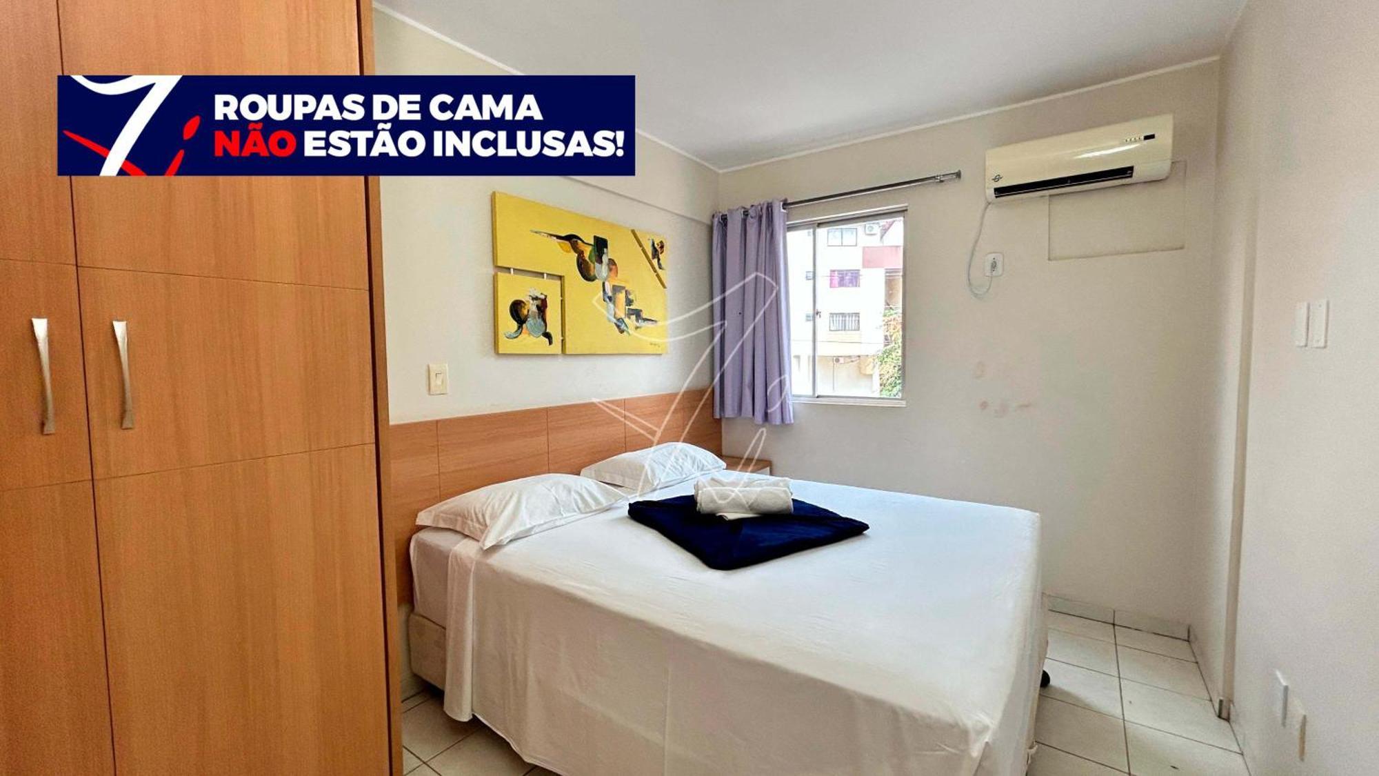 Thermas Paradise - 1 Quarto Apartment