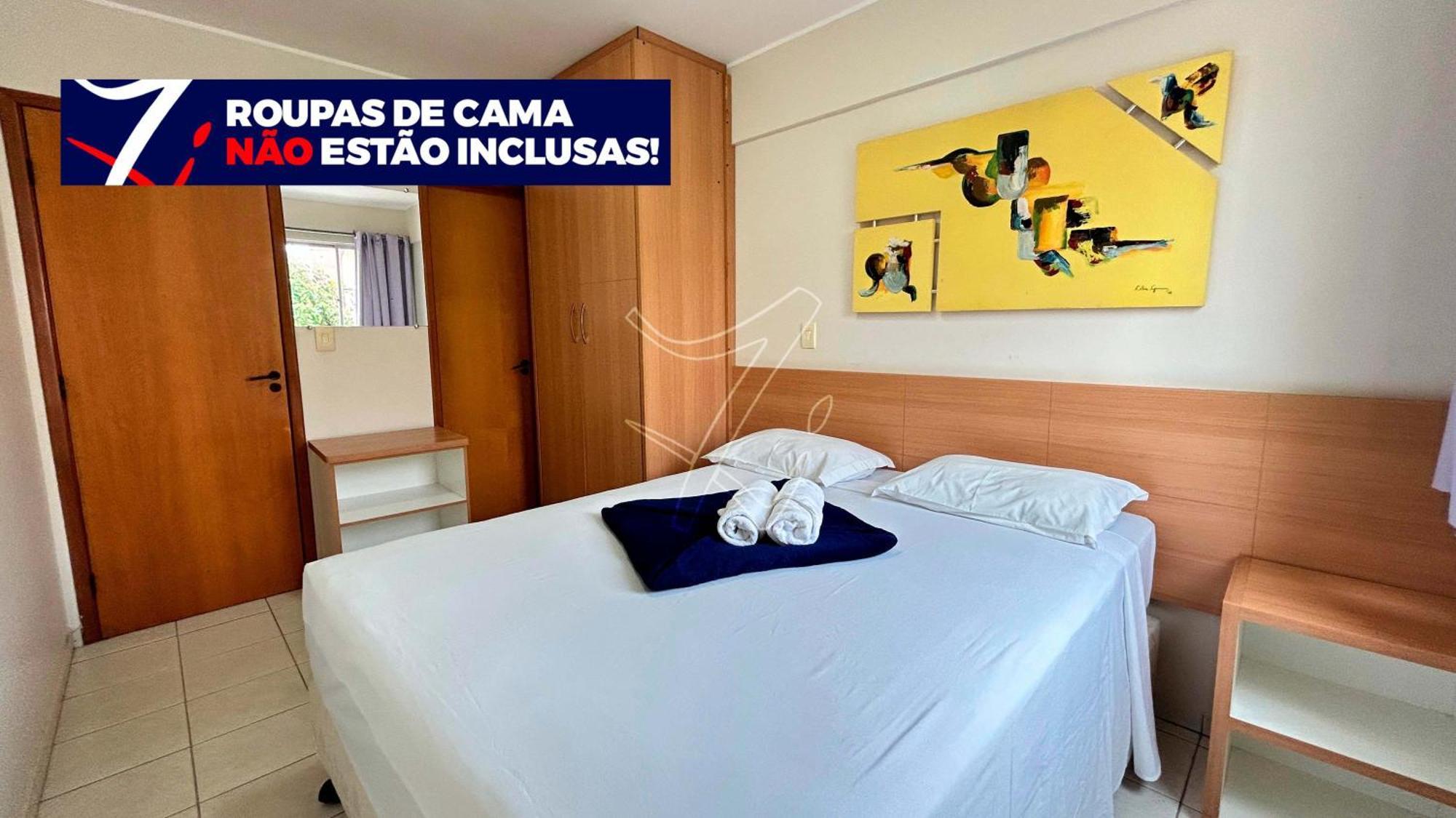 Thermas Paradise - 1 Quarto