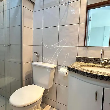 Thermas Paradise - 1 Quarto Rio Quente Room photo