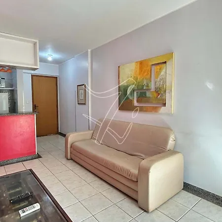 Thermas Paradise - 1 Quarto Rio Quente Room photo
