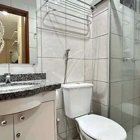 Thermas Paradise - 1 Quarto Rio Quente Room photo