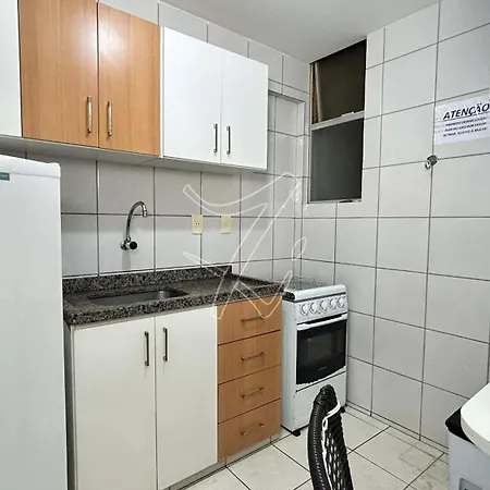 Thermas Paradise - 1 Quarto Rio Quente Room photo