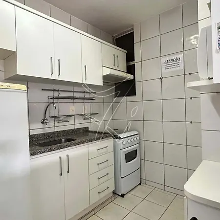 Thermas Paradise - 1 Quarto Rio Quente Room photo