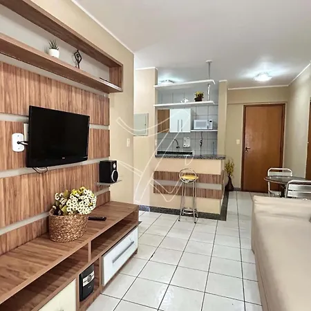 Thermas Paradise - 1 Quarto Rio Quente Room photo