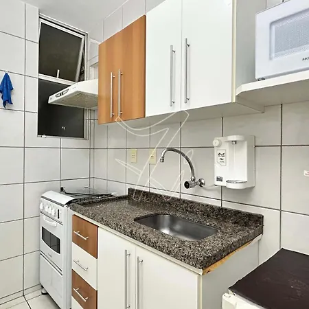 Thermas Paradise - 1 Quarto Rio Quente Room photo