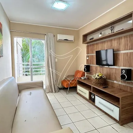 Thermas Paradise - 1 Quarto Rio Quente Room photo