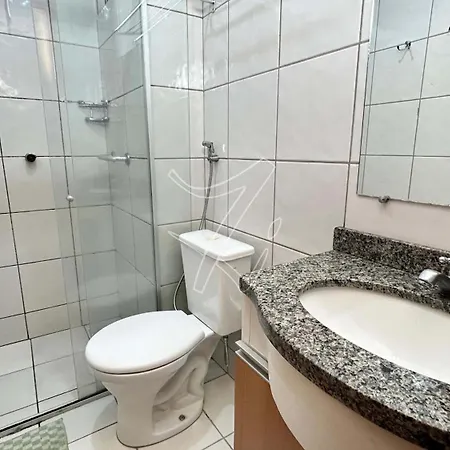 Thermas Paradise - 1 Quarto Rio Quente Room photo