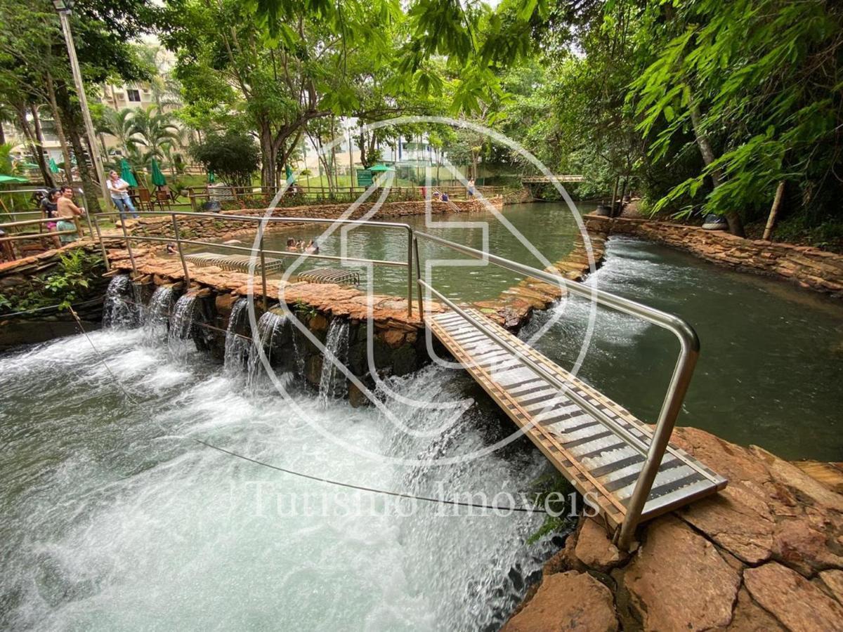 Thermas Paradise - 1 *