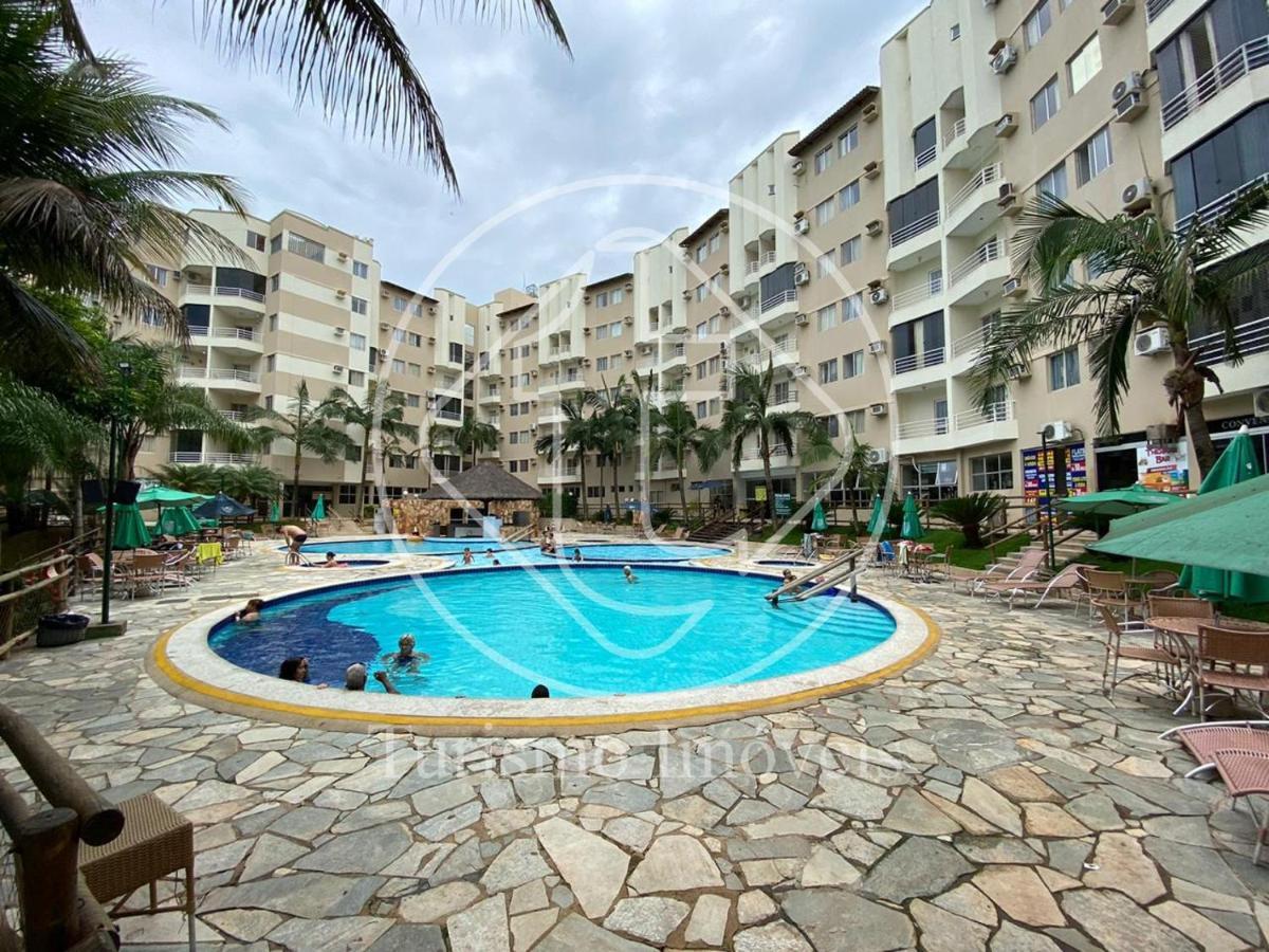 Thermas Paradise - 1 Apartamento Rio Quente