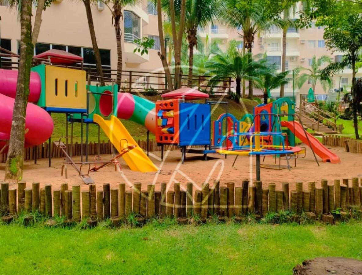 Thermas Paradise - 1 *