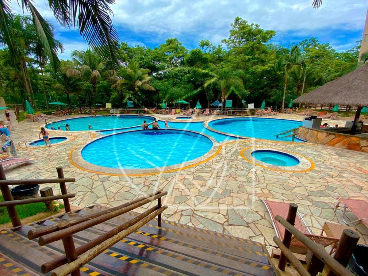 Thermas Paradise - 1 Apartamento