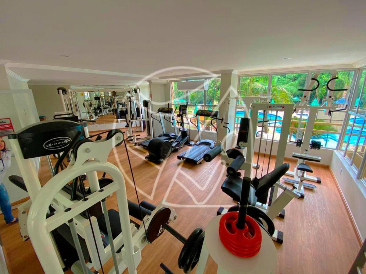 Thermas Paradise - 1 * Rio Quente