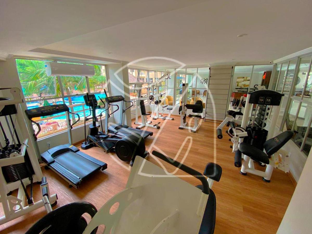 Thermas Paradise - 1 Apartamento