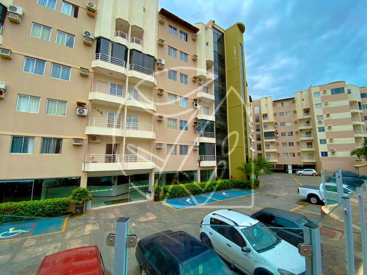 Thermas Paradise - 1 * Rio Quente