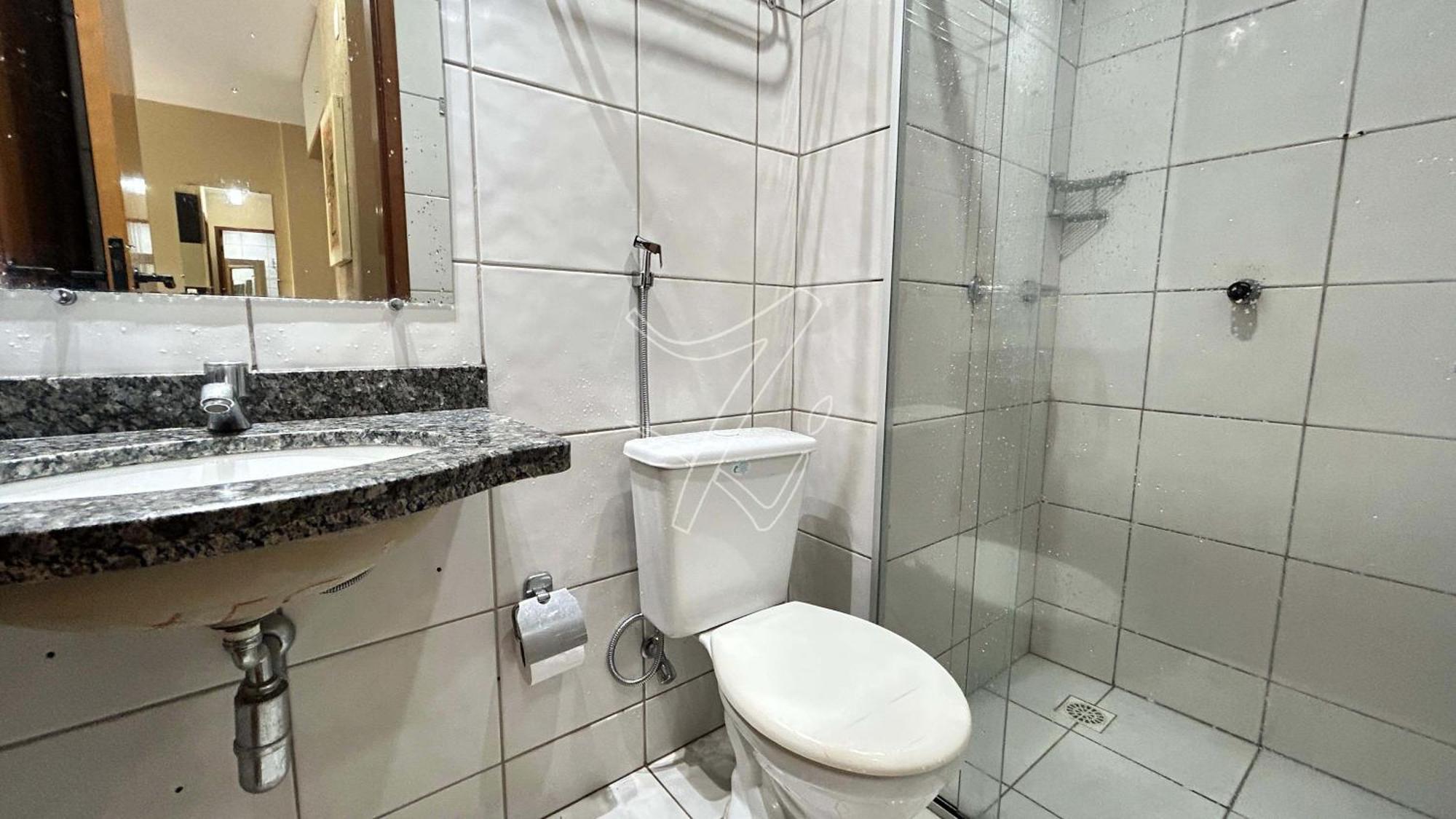 Apartamento Thermas Paradise - 1 *
