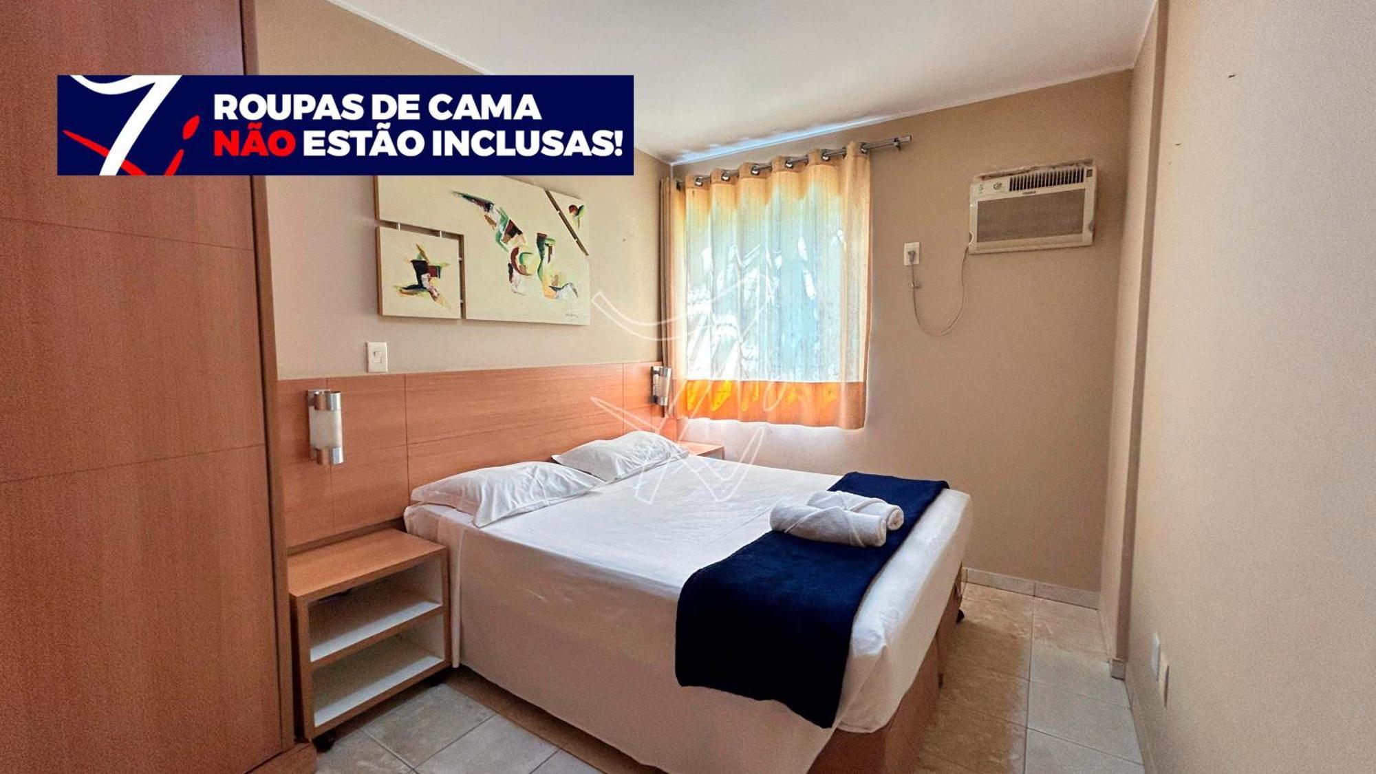 Apartamento Thermas Paradise - 1 *