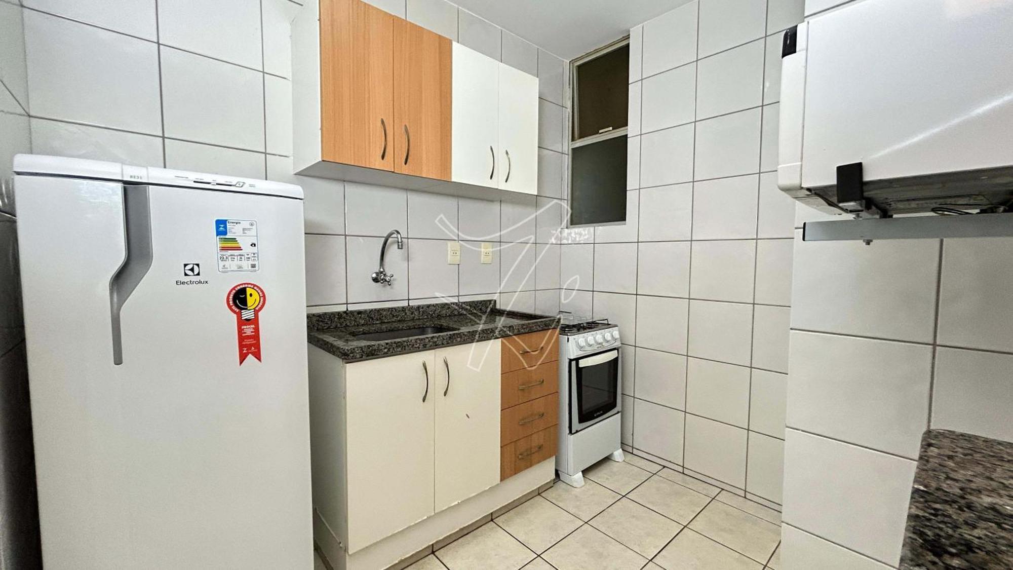 Thermas Paradise - 1 Apartamento